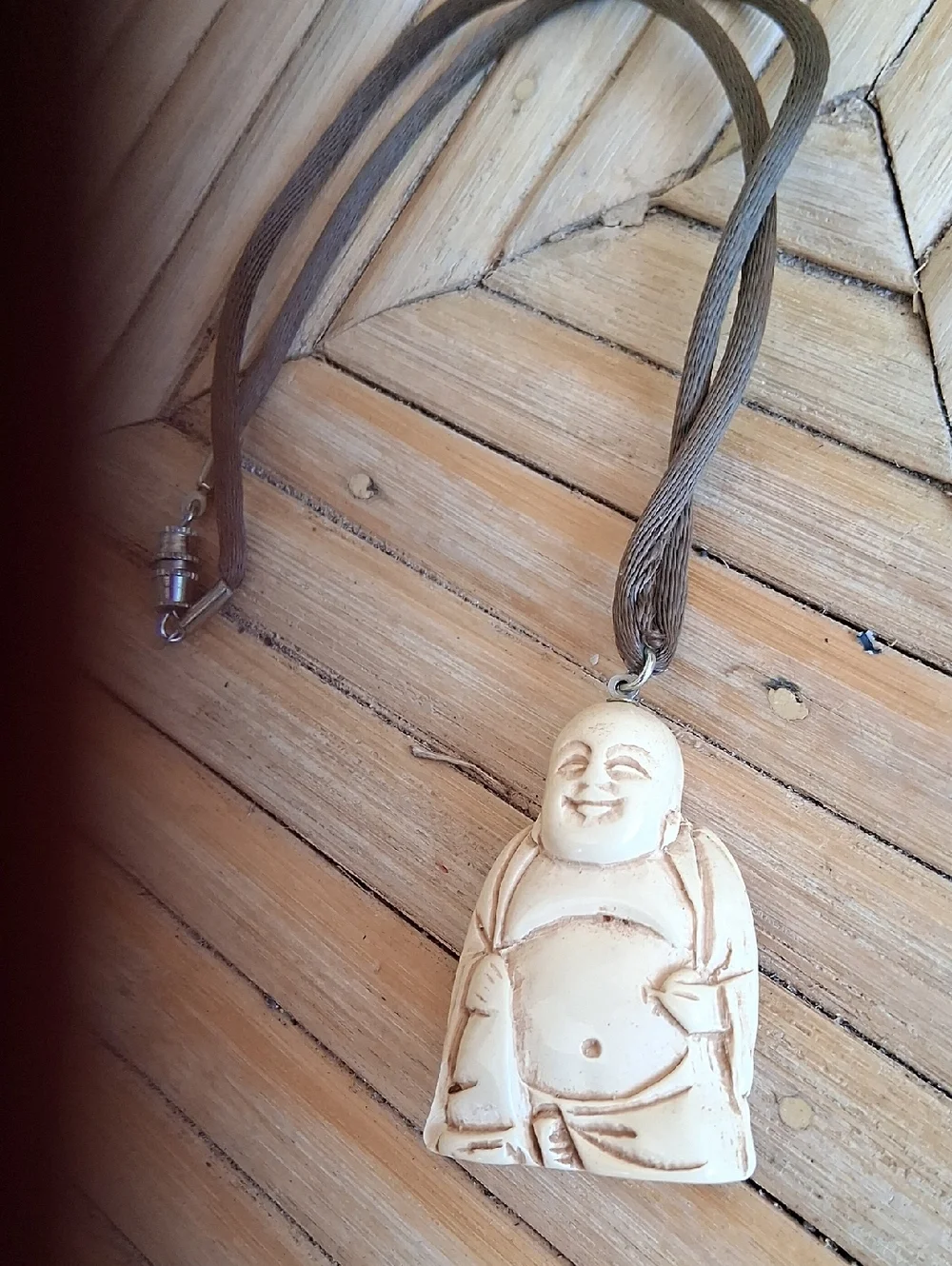 Buddah Neckless - Picture 4 of 4